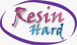 Resin Hard